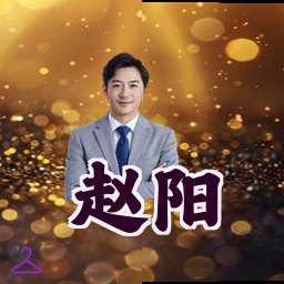 赵阳